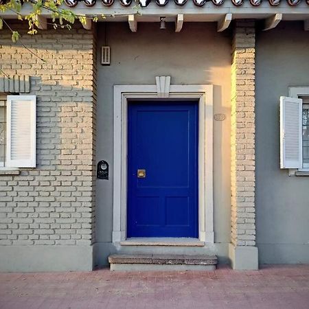 La Casa De La Puerta Azul Villa Mendoza Eksteriør billede