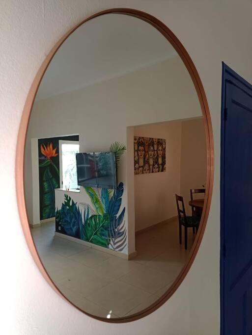La Casa De La Puerta Azul Villa Mendoza Eksteriør billede